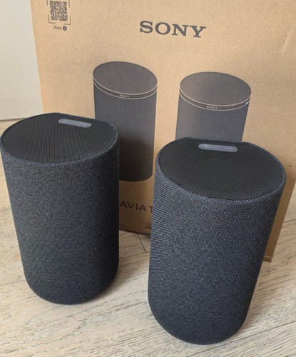 Sony rs5 wireless black - sony,