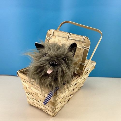 Wizard toto basket - oz,