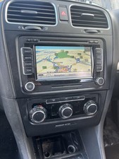 Vw Rns 510 With Code Fully Tested👍