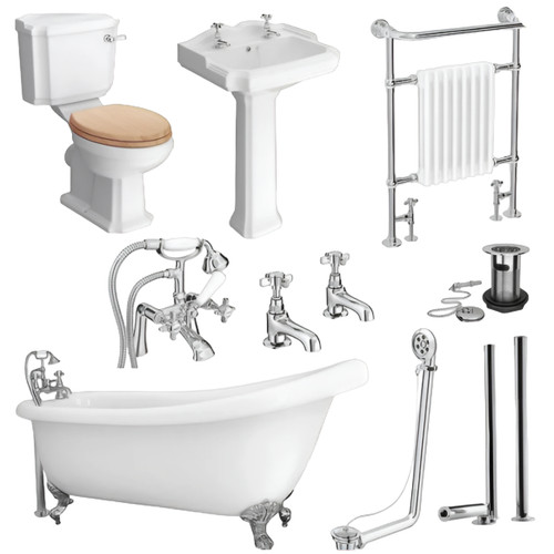 Havenwood traditional roll tap - havenwood,