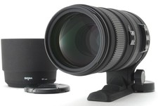 [Top Mint] Sigma APO 120-400mm