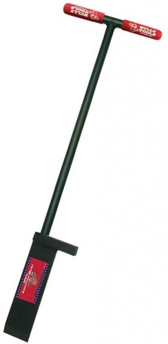Dibble bar style - dibble,