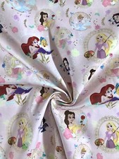 Disney Princess Pink Ariel