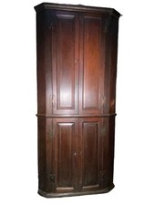 Antique Georgian Oak Floor