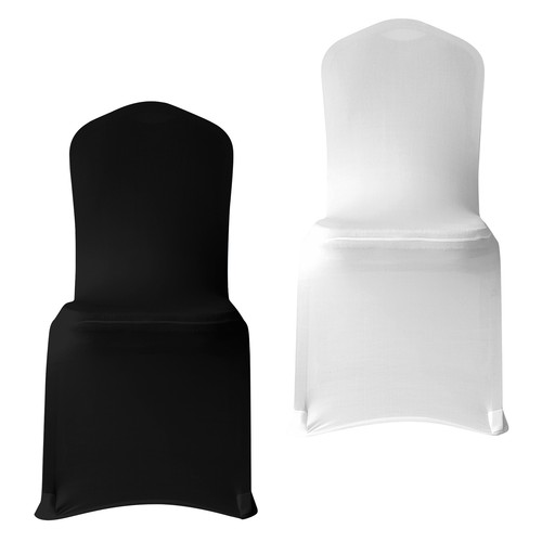 Stretch chair covers - chair,