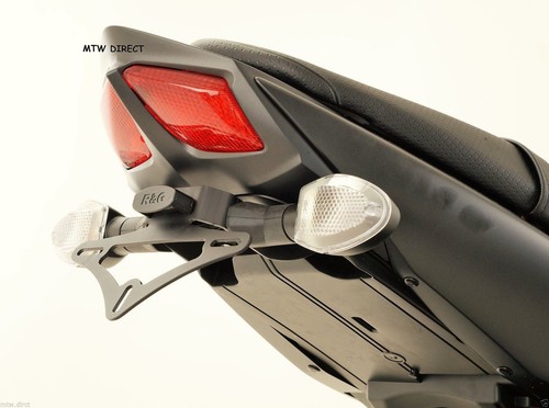 Racing tail tidy licence - racing,
