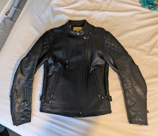 Roland Sands Clash Black