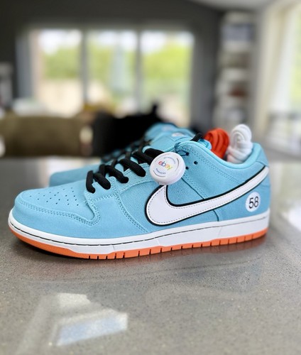 Nike dunk low pro club - sb, 58