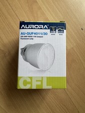 AU-GUF4011/30 11W Fluorescent