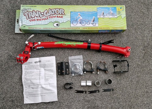 Trail gator child - trail-gator, child's