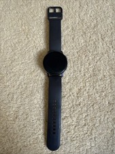 Samsung Galaxy Watch 4 SM-R875U 44mm Smart Watch Pre-owned Please READ