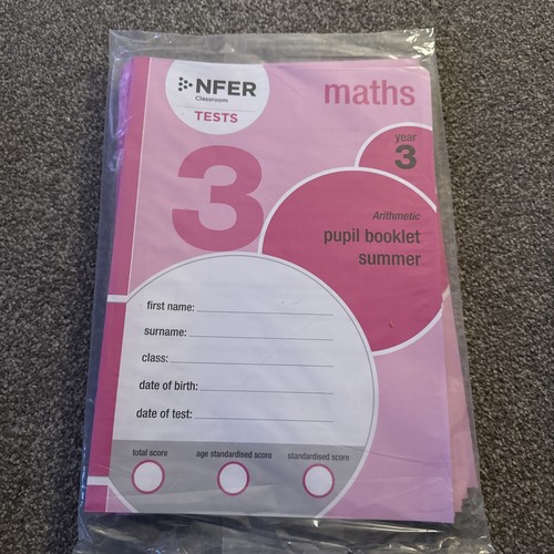 Nfer classroom summer - nfer,