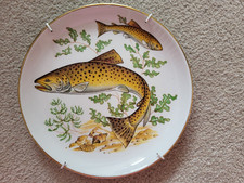 Liverpool Road Pottery Small Plate