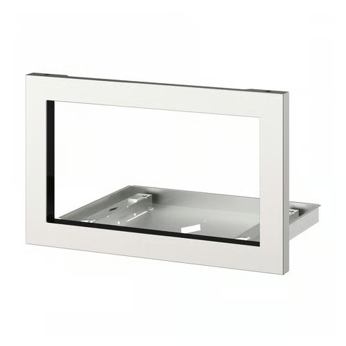 Ikea stangby stainless - 30",