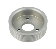 X-Flow / BDA Engine Crank