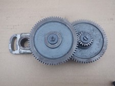 MYFORD ML10 CHANGE GEAR