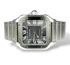 CARTIER de Santos Large - 2022