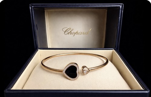 Chopard happy hearts - chopard,