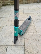 Anaquda Complete Stunt Scooter 