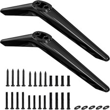 Easy Assembly TV Legs for