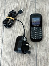 Samsung GT-E1200 2G Keypad
