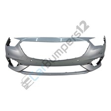 VAUXHALL INSIGNIA B 2017-2020 FRONT BUMPER 39136417