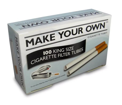 Make your own - your,
