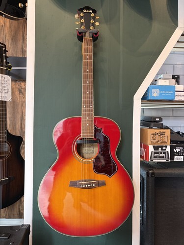 Ibanez sge430 electro acoustic - sge430,