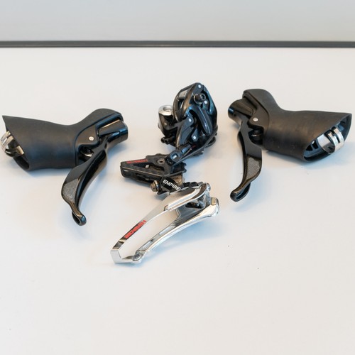 Sensah empire pro speed - sensah,