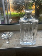 Royal Doulton Crystal Square