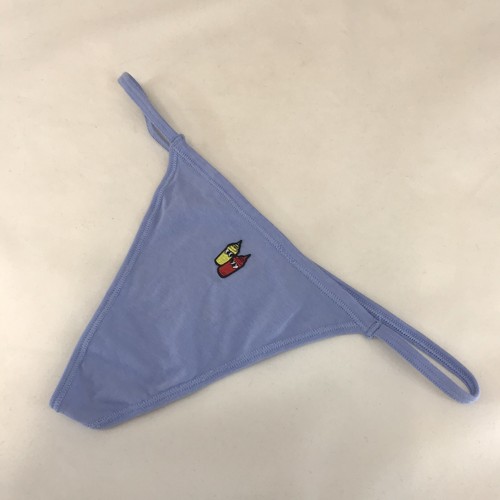 Victoria secret pink blue - victoria's,