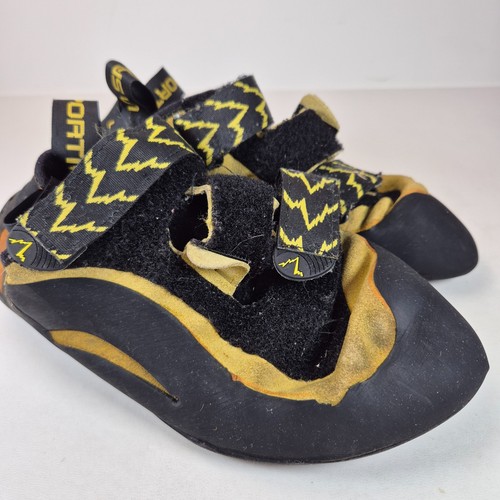 Sportiva miura climbing - sportiva,