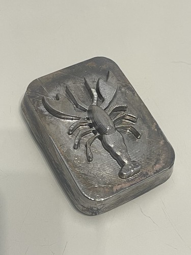 Lobster diving weight - diving,