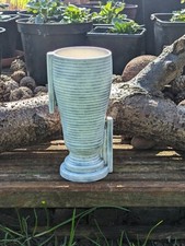 Falcon Ware, Art Deco, Vintage,  Pottery Vase