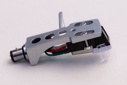 Headshell stylus cartridge - stylus,,