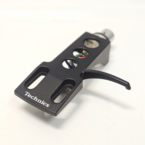 Vintage technics headshell - technics,