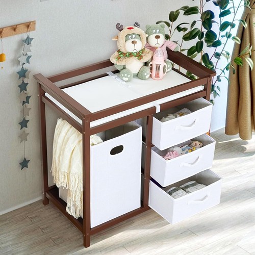 Baby changing table - baby,