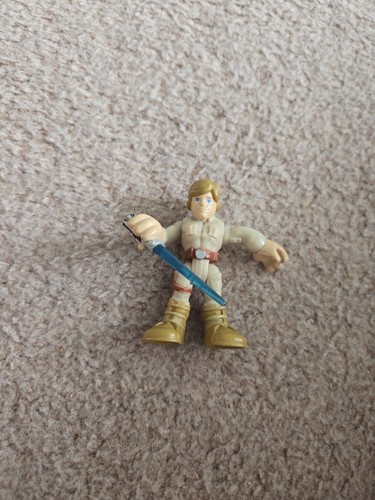 Playskool star wars galactic - ,