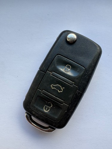 Genuine volkswagen button - 3,
