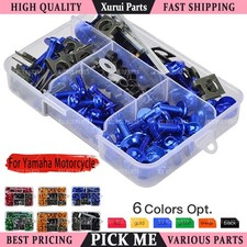 NEW 177PCS Complete Fairing