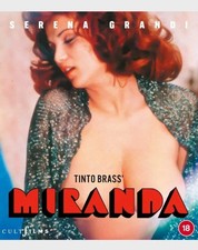 Miranda (STD Blu-ray)