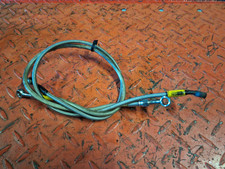 Kawasaki ZZR 600 E - Front