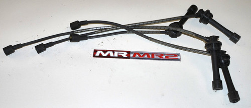 Toyota mr2 mk2 - mk2, type