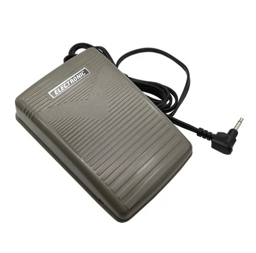 Foot pedal singer quantum - pedal,