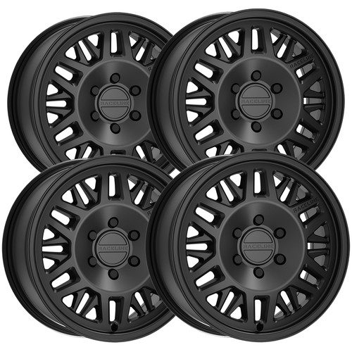 Raceline 451b ryno van - tr,