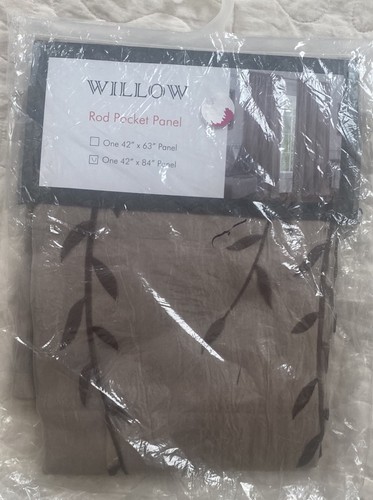 Beautiful floral willow - floral,