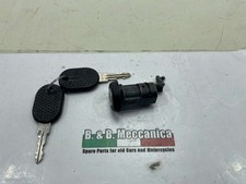 Lock Switch Key New FIAT Uno