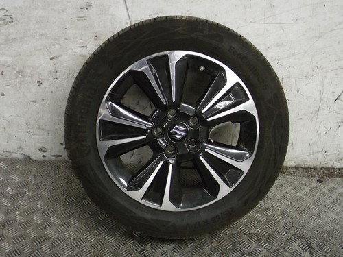 Suzuki vitara inch alloy - suzuki,