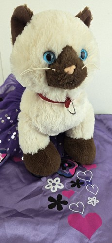 Build bear promise - bear,
