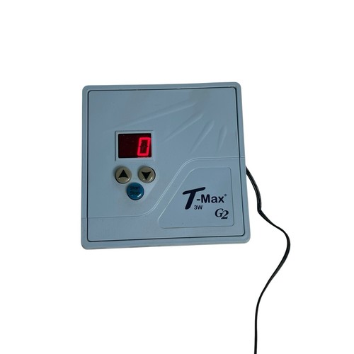 Tmax digital tanning bed - 3w, g2